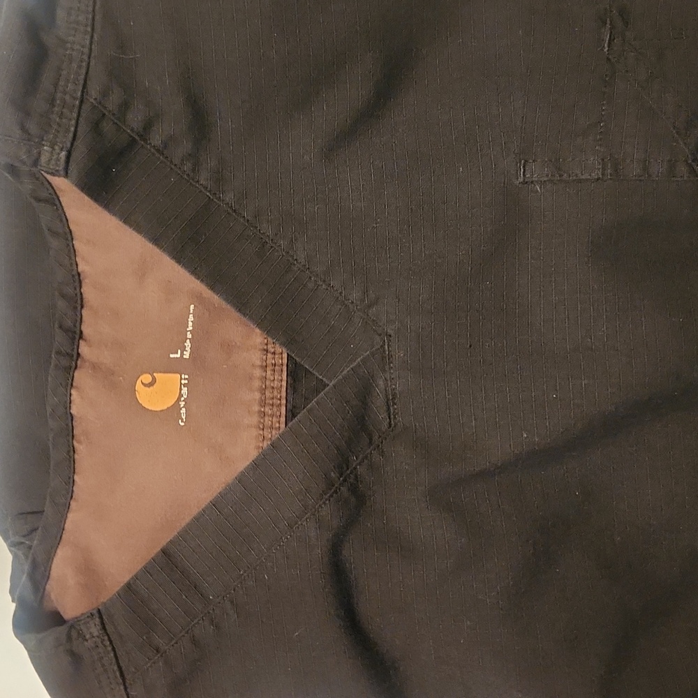 Never worn.